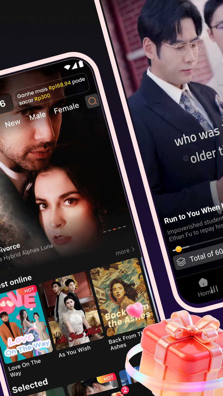 StarDrama Drama List